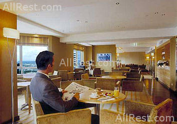 Swissotel Le Concorde 10